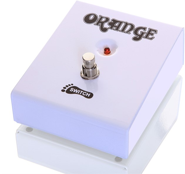 Orange FS-1 Footswitch