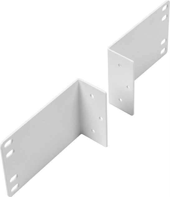 Orange Little Bass Thing Rackmount Kit