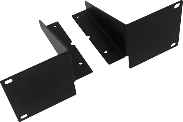 Orange Rack Mount Kit for Baby Range