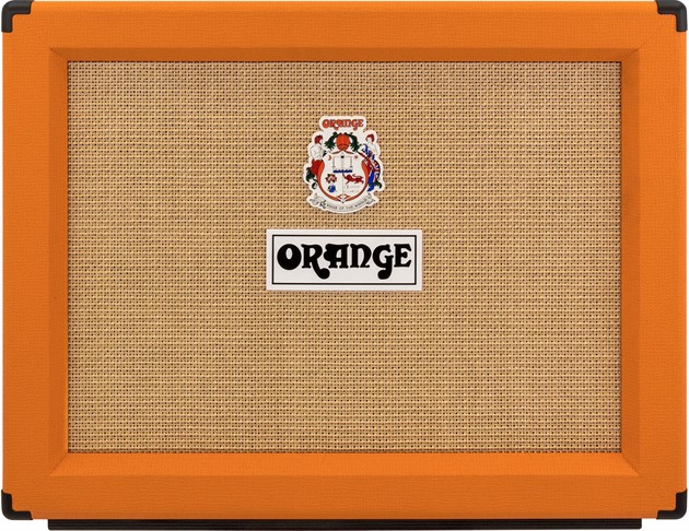 Orange Rockerverb 50C Neo MKIII