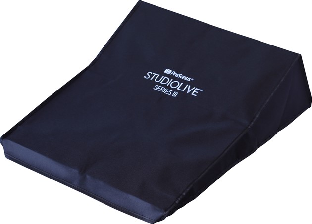 PreSonus StudioLive SE 16 Cover