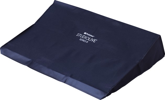 PreSonus StudioLive SE 24 Cover