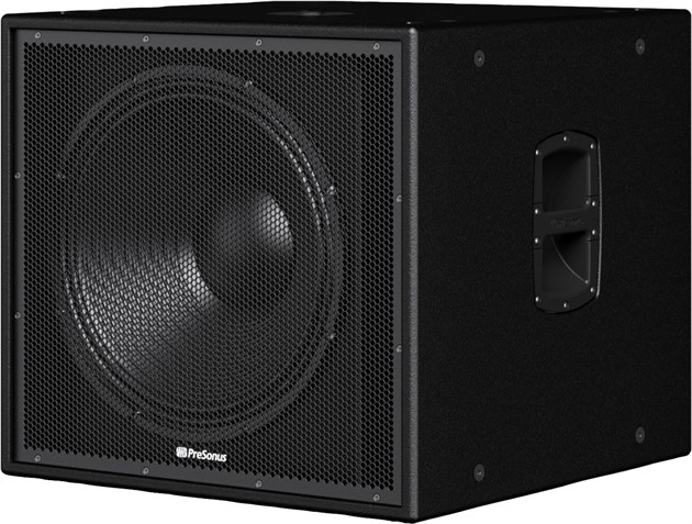 PreSonus CDL Sub18