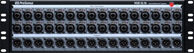 PreSonus NSB 32.16