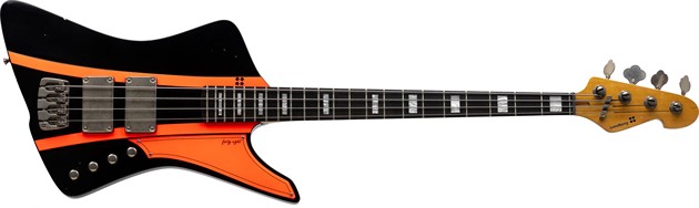 Sandberg 48 Custom Color Soft age EB Blocks