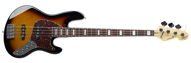 TT4 High Gloss 3-tone RW Wh Blocks Tort