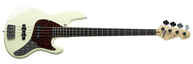 TT4 GL High Gloss Cream RW Tort