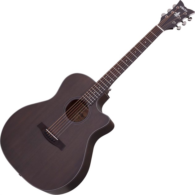 Schecter Orleans Studio Acoustic Satin STB