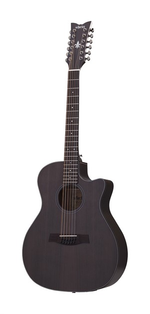 Schecter Orleans Studio Acoustic 12 Satin STB