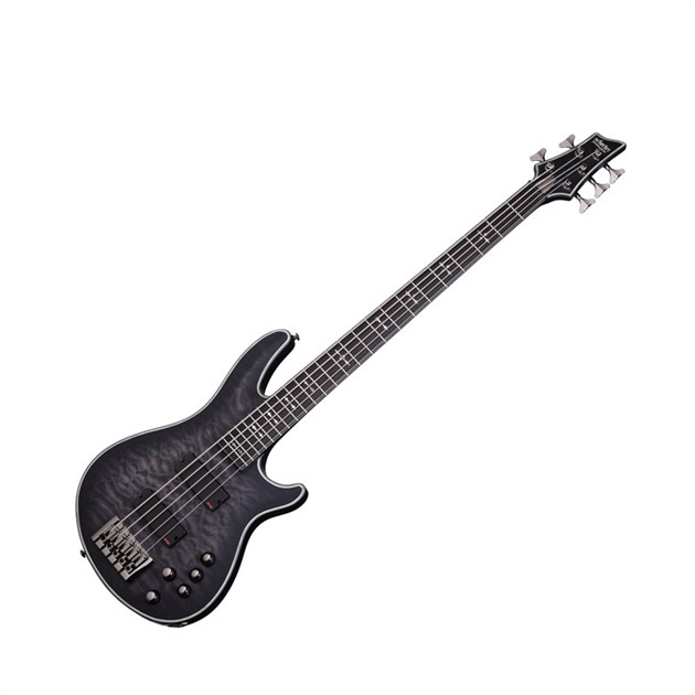 Schecter Hellraiser Extreme-5 STBLS