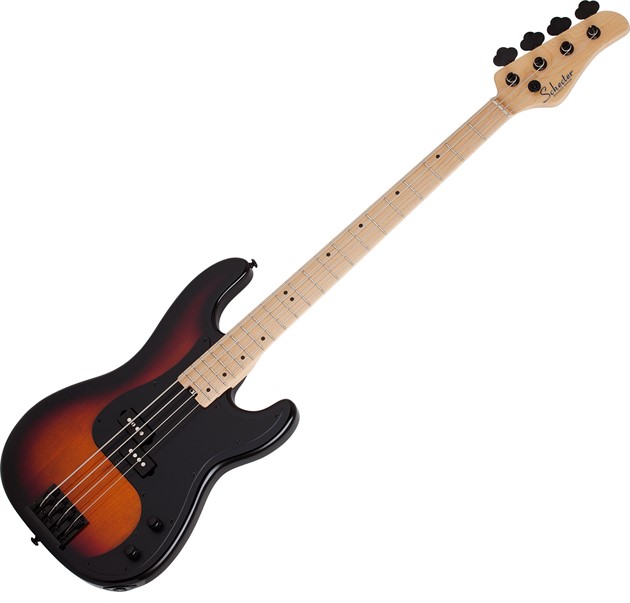 Schecter P-4   3TSB
