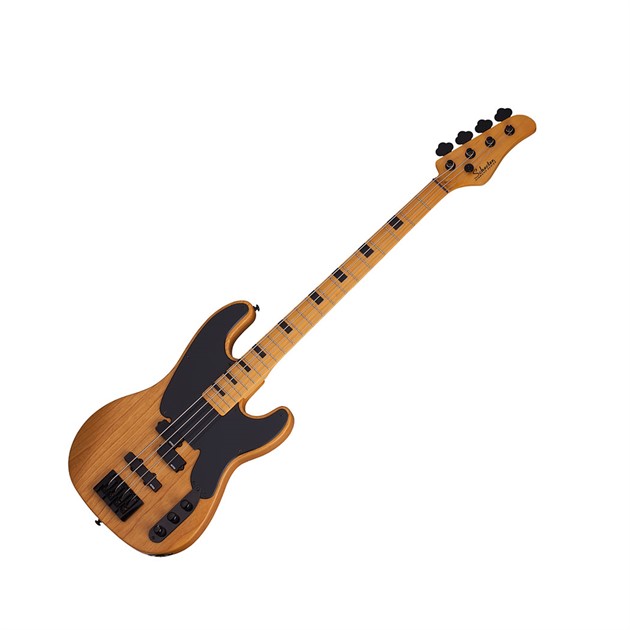 Schecter Model T Session Left Hand ANS