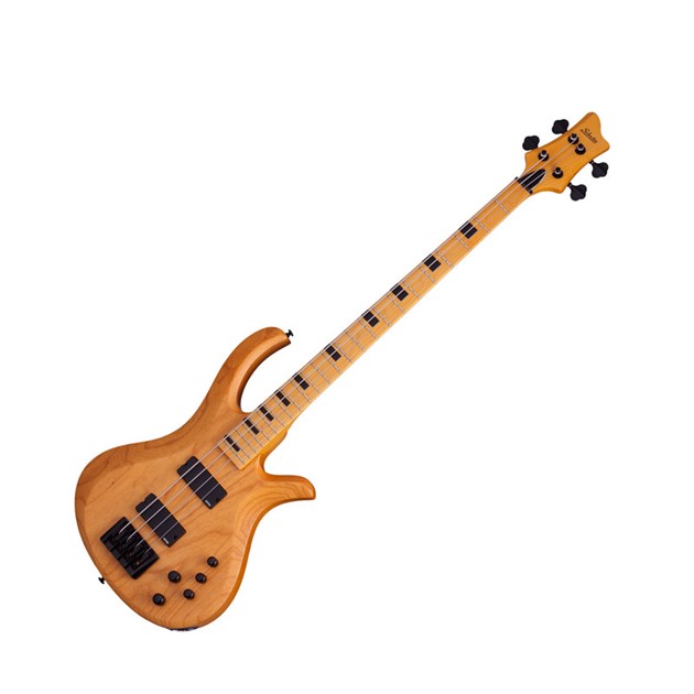 Schecter Riot Session 4 Left Hand ANS