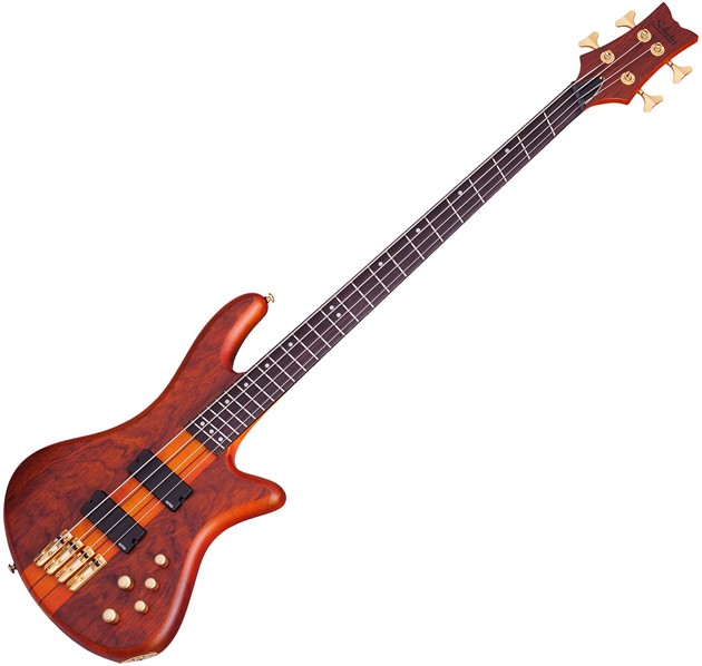 Schecter STILETTO STUDIO-4 FF  HSN