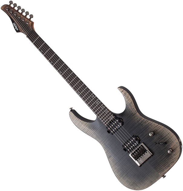 Schecter BANSHEE MACH-6 EVERTUNE LH  FOB
