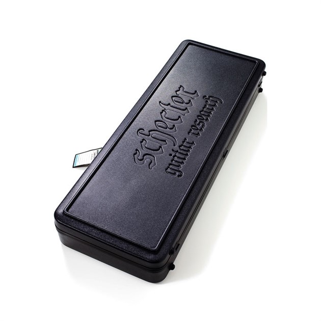 Schecter SGR 11-UM Ultra Hardcase