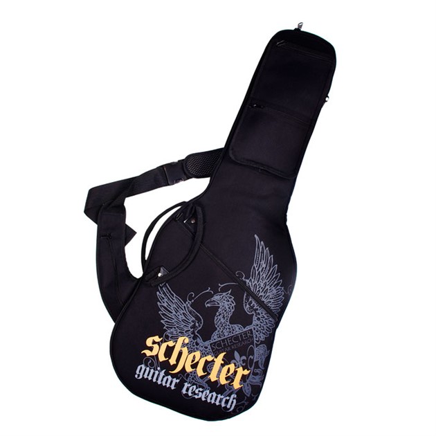 Schecter GUITAR Gig Bag Svart