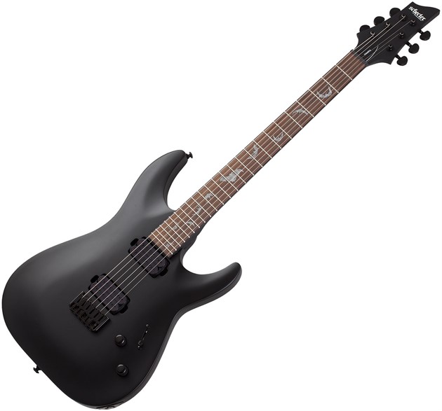Schecter DAMIEN-6  SBK