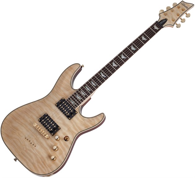Schecter OMEN EXTREME-6 GNAT