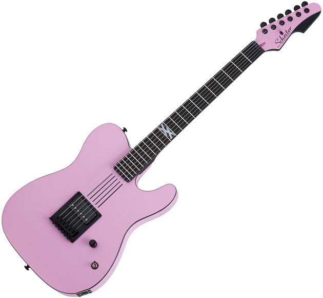Schecter PT-MGK HP