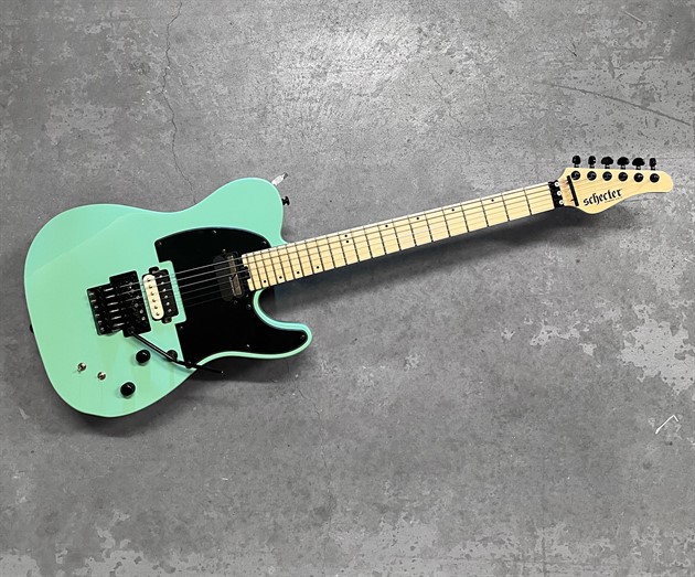 Schecter SVSS PT-FR-S SFG B-stock