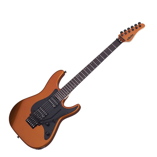 Schecter SUN VALLEY SS-FR  LOR