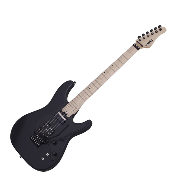 Schecter SUN VALLEY SS-FR S  SBK