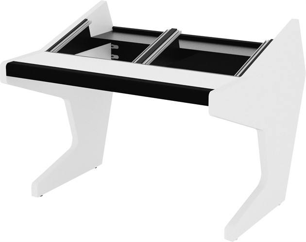 Sessiondesk Duo 2x8U