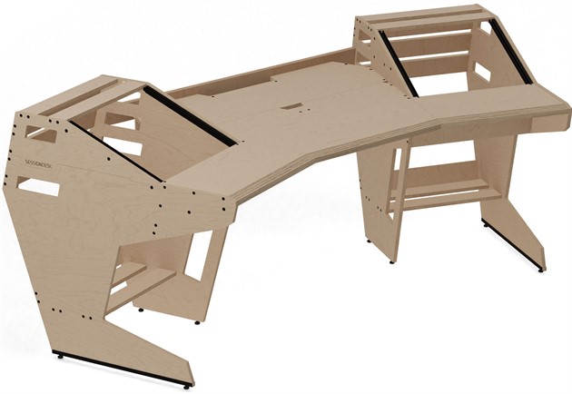 Sessiondesk Gustav 2.0 Birch