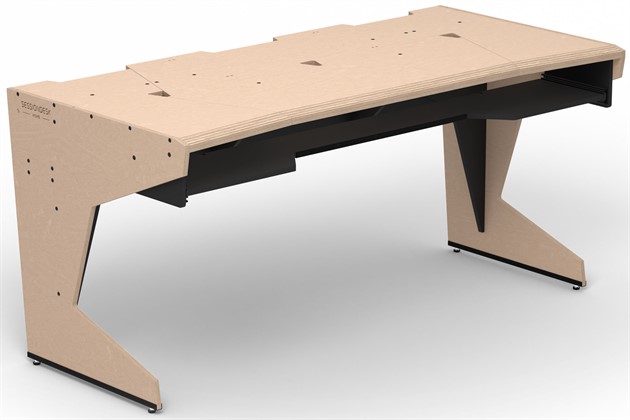 Sessiondesk Home Big 2 & Key