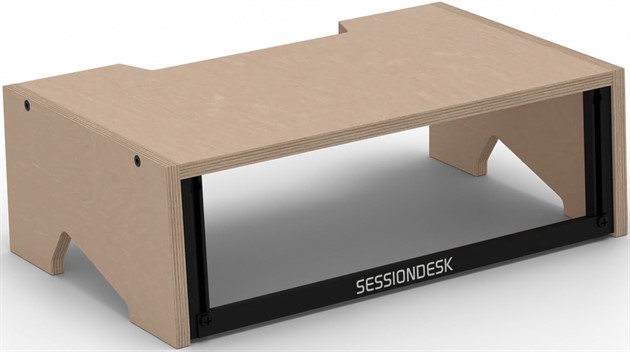 Sessiondesk Home Rack Add On