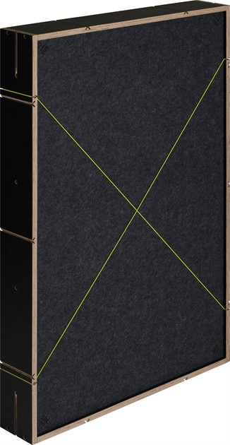 Sessiondesk SBX Core