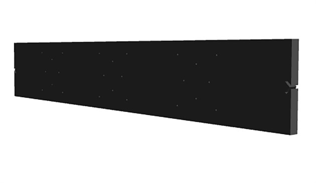 Sessiondesk SBX Vesa