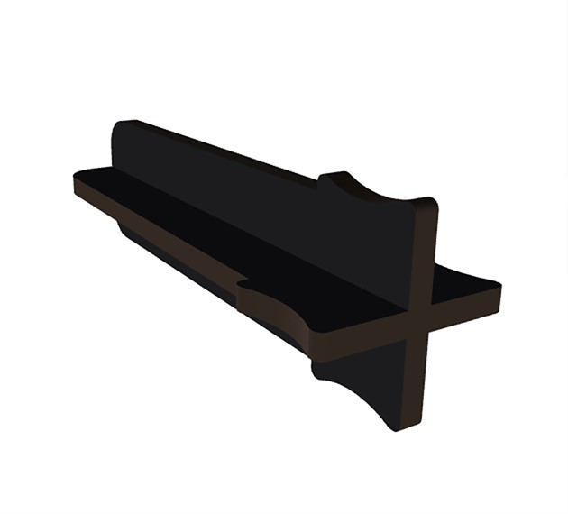 Sessiondesk SBX X-Stop