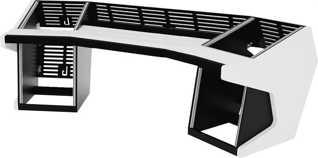 Sessiondesk Trapez 100