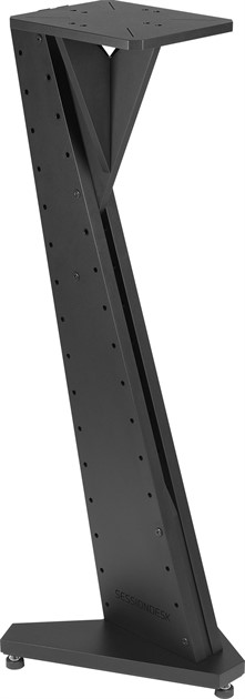 Sessiondesk V-Stand Flex Single