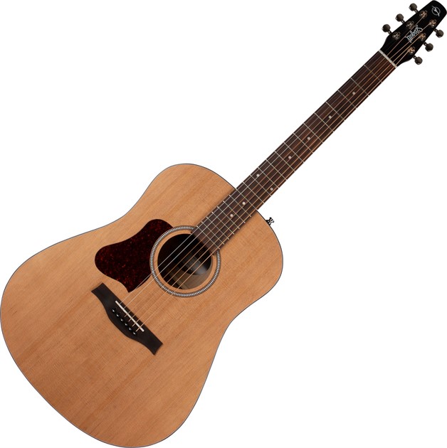 Seagull S6 Original Left