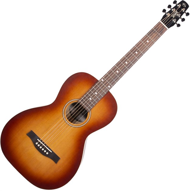 Seagull Entourage Grand  Rustic Burst