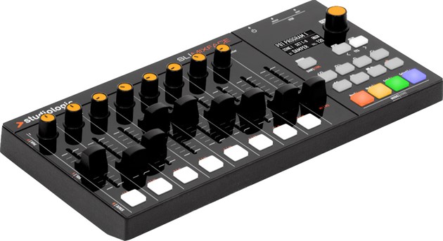 Studiologic SL Mixface