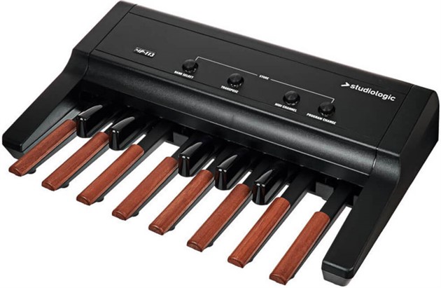 Studiologic Pedalboard MP113