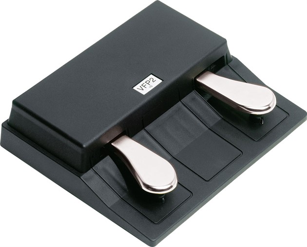 Studiologic VFP2/10b Sustain Pedal