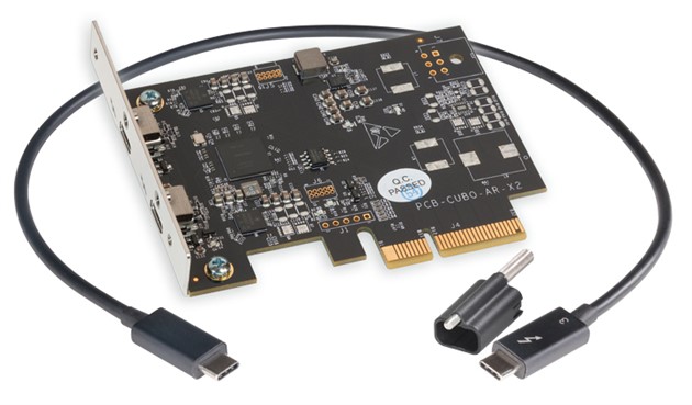 Sonnet TB3 UPGRTB3-XM