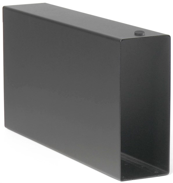 Sonnet DuoModo Single-Module Desktop Enclosure