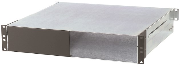 Sonnet DuoModo Dual-Module Rack Enclosure