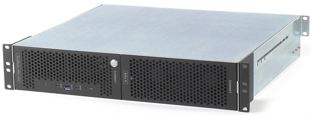 Sonnet xMac mini / Echo III Rackmount