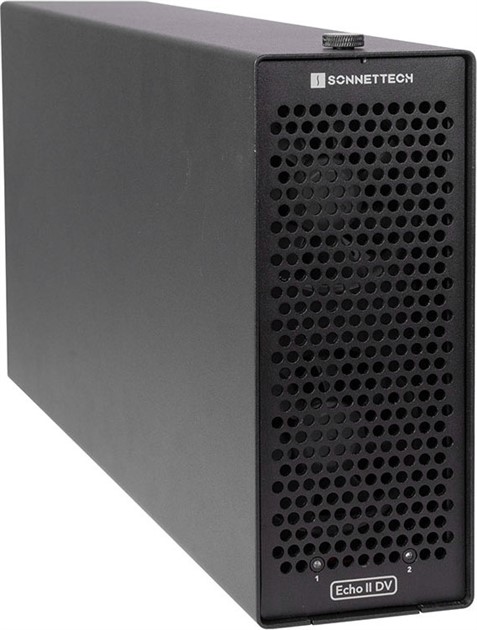 Sonnet Echo II DV T5 Desktop
