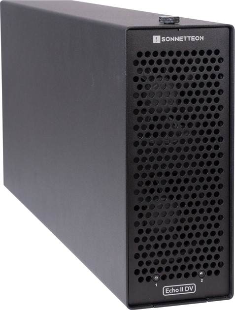 Sonnet Echo II DV T3 Desktop