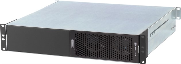Sonnet Echo II DV T3 Rackmount