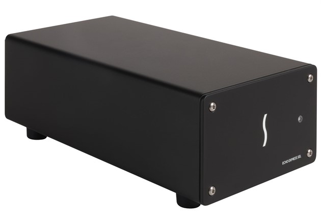 Sonnet Echo Express SEL