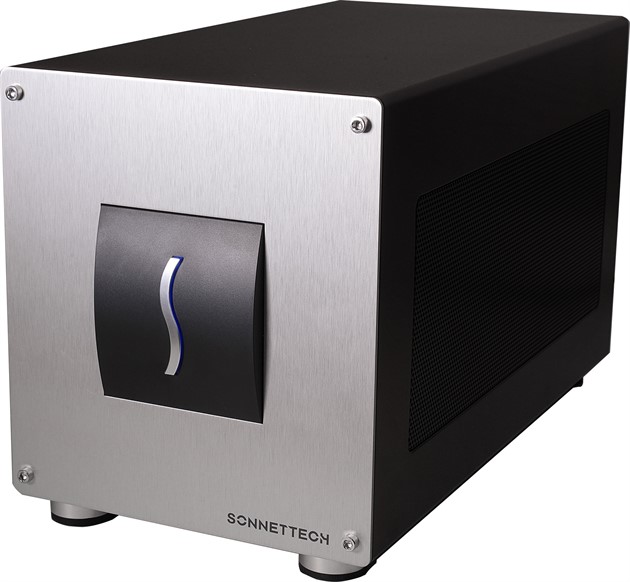 Sonnet Breakaway Box 850 T5 eGPU Enclosure